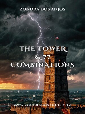 cover image of The Tower and 77 Tarot Combinations